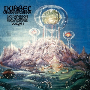 Dubbelorganisterna - Volym 1 (Deluxe Edition, Psychedeli i gruppen VI TIPSER / Årets topplister 2024 / Årets beste Sthlm hos Bengans Skivbutik AB (5521954)