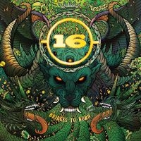 16 - Bridges To Burn i gruppen VINYL hos Bengans Skivbutik AB (5521990)