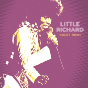 Little Richard - Right Now! i gruppen CD hos Bengans Skivbutik AB (5522003)