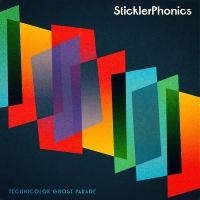 Sticklerphonics - Technicolor Ghost Parade i gruppen CD / Jazz hos Bengans Skivbutik AB (5522011)