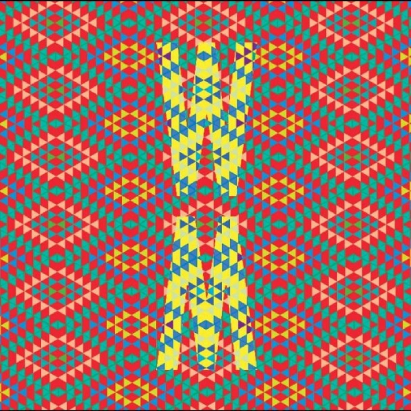 Goat - World Music (Yellow Vinyl) i gruppen VINYL / Toppselgere hos Bengans Skivbutik AB (5522036)