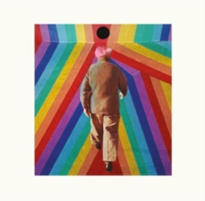 Nils Berg Cinemascope - Seven Colors Of The Universe i gruppen VI TIPSER / Årets topplister 2024 / DN Sweden hos Bengans Skivbutik AB (5522055)