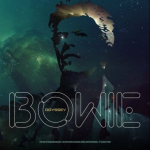 Bowie David - Odyssey -Live Bbc Fm Radio i gruppen Annet /  hos Bengans Skivbutik AB (5522060)