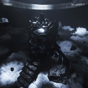 Swings - Upgrade V i gruppen CD hos Bengans Skivbutik AB (5522068)