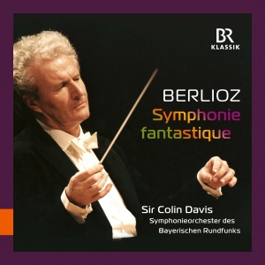 Hector Berlioz - Symphonie Fantastique i gruppen CD hos Bengans Skivbutik AB (5522092)