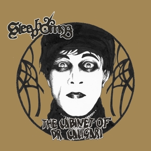 Sleepbomb - The Cabinet Of Dr. Caligari i gruppen VINYL hos Bengans Skivbutik AB (5522118)