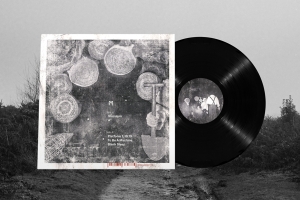 Haal - Return To Shilmarine i gruppen Annet / hos Bengans Skivbutik AB (5522121)