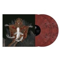 Dvne - Voidkind (2 Lp Crimson Marbled Viny i gruppen VINYL / Toppselgere hos Bengans Skivbutik AB (5522157)