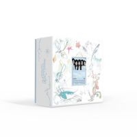 Illit - Illit 1St Mini Album 'Super Real Me i gruppen Korr_grupp /  hos Bengans Skivbutik AB (5522164)