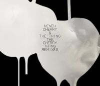 Cherry Neneh - The Cherry Thing Remixed i gruppen Labels /  hos Bengans Skivbutik AB (5522173)