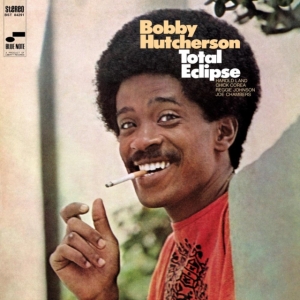 Bobby Hutcherson - Total Eclipse i gruppen VINYL hos Bengans Skivbutik AB (5522175)