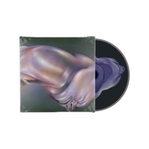 Walt Disco - The Warping i gruppen VI TIPSER / Fredagsutgivelser / Fredag den 14:e Juni 2024 hos Bengans Skivbutik AB (5522189)