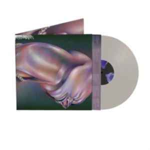 Walt Disco - The Warping (Milky Clear Transparen i gruppen VI TIPSER / Fredagsutgivelser / Fredag den 14:e Juni 2024 hos Bengans Skivbutik AB (5522190)