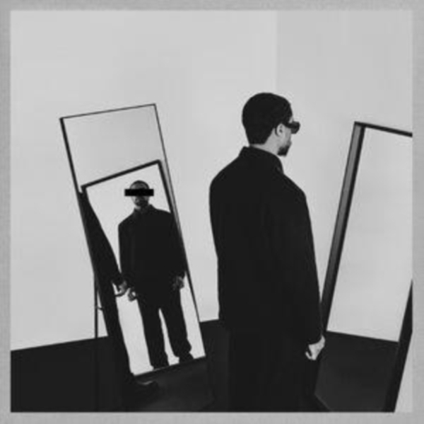 Guerin Morgan - Tales Of The Facade i gruppen VINYL / Toppselgere hos Bengans Skivbutik AB (5522194)