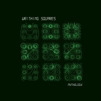 Writhing Squares - Mythology i gruppen VINYL / Toppselgere hos Bengans Skivbutik AB (5522206)