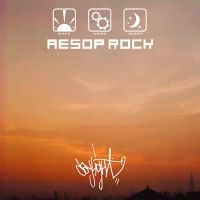 Aesop Rock - Daylight (Ltd Orange & Blue Vinyl) i gruppen VINYL / Toppselgere hos Bengans Skivbutik AB (5522222)
