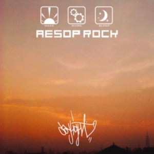 Aesop Rock - Daylight i gruppen Minishops / Aesop Rock hos Bengans Skivbutik AB (5522223)