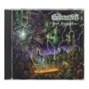 Gatecreeper - Dark Superstition i gruppen Annet /  hos Bengans Skivbutik AB (5522258)