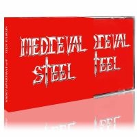 Medieval Steel - Medieval Steel (Slipcase) i gruppen CD hos Bengans Skivbutik AB (5522261)