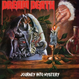 Dream Death - Journey Into Mystery (Black Vinyl L i gruppen VINYL / Metal hos Bengans Skivbutik AB (5522272)