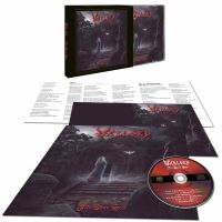Warlord - Free Spirit Soar (Slipcase) i gruppen CD hos Bengans Skivbutik AB (5522278)