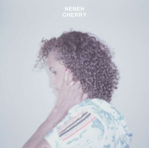 Neneh Cherry - Blank Project i gruppen CD hos Bengans Skivbutik AB (5522302)