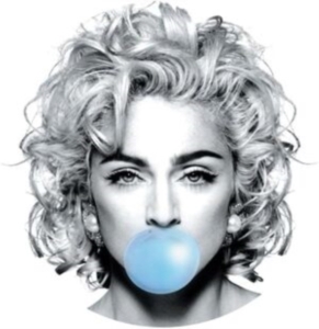 Madonna - Live Sydney 1993 Part2 Picture Disc i gruppen VINYL / Pop-Rock hos Bengans Skivbutik AB (5522307)