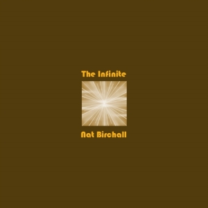 Birchall Nat - The Infinite (Eco Plastic Free Pack i gruppen VINYL hos Bengans Skivbutik AB (5522322)