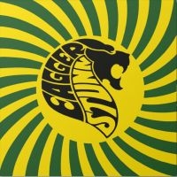 Eaggerstunn - Armagedion (Rsd 2024 Genoptryk) i gruppen VINYL hos Bengans Skivbutik AB (5522346)