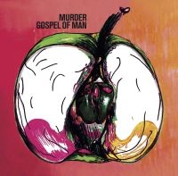 Murder - Gospel Of Man (Rsd 2024. White Viny i gruppen -Start RSD hos Bengans Skivbutik AB (5522348)