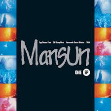 Mansun - Split Seams/Vikt Hörn One Ep i gruppen Annet / Split Seams 2024 hos Bengans Skivbutik AB (5522378)