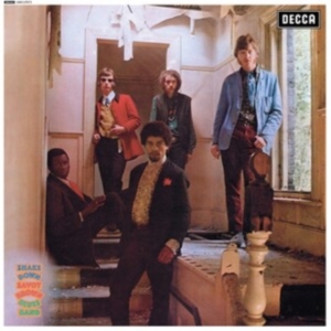 Savoy Brown Blues Band - Shake Down i gruppen Annet /  hos Bengans Skivbutik AB (5522398)
