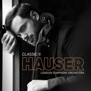 Hauser - Classic Ii i gruppen Annet /  hos Bengans Skivbutik AB (5522399)