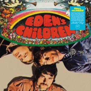 Eden's Children - Eden's Children i gruppen VINYL / Pop-Rock hos Bengans Skivbutik AB (5522464)