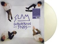 Suburban Studs - Slam i gruppen VINYL hos Bengans Skivbutik AB (5522476)