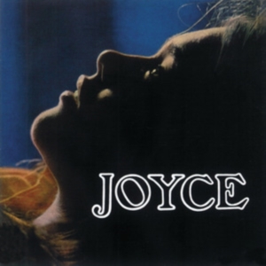 Joyce - Joyce i gruppen VINYL / Pop-Rock hos Bengans Skivbutik AB (5522489)