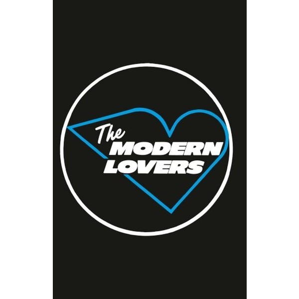The Modern Lovers - Modern Lovers (Mc) i gruppen MC hos Bengans Skivbutik AB (5522501)