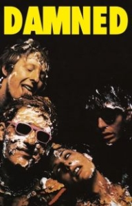 Damned - Damned Damned Damned i gruppen Pop-Rock,Punk hos Bengans Skivbutik AB (5522502)