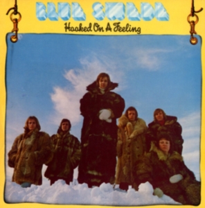 Blue Swede Björn Skifs - Hooked On A Feeling i gruppen CD / Pop-Rock,Svensk Musikkk hos Bengans Skivbutik AB (5522551)