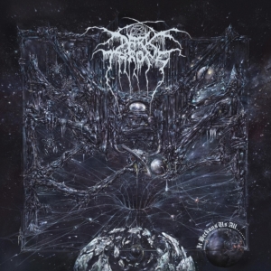 Darkthrone - It Beckons Us All i gruppen CD / Metal,Norsk Musikkk hos Bengans Skivbutik AB (5522560)