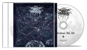 Darkthrone - It Beckons Us All i gruppen CD hos Bengans Skivbutik AB (5522560)