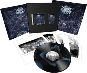 Darkthrone - It Beckons Us All (Cd, Lp, Mc Boxset) i gruppen VINYL hos Bengans Skivbutik AB (5522561)