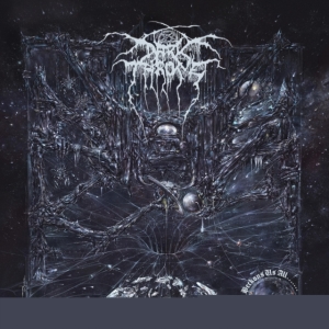 Darkthrone - It Beckons Us All (Vinyl Lp) i gruppen VINYL / Metal,Norsk Musikkk hos Bengans Skivbutik AB (5522562)