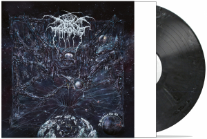 Darkthrone - It Beckons Us All (Ltd Grey Marble Lp) i gruppen VINYL hos Bengans Skivbutik AB (5522564)