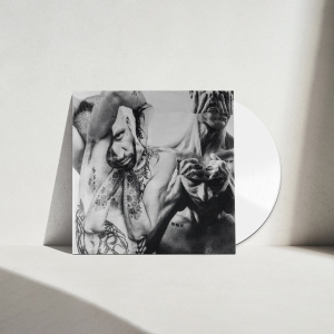 Uf - Unknown Fate i gruppen VINYL hos Bengans Skivbutik AB (5522575)