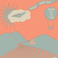 Twelve Cubic Feet - Straight Out The Fridge i gruppen VINYL hos Bengans Skivbutik AB (5522583)
