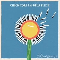 Fleck Béla - Remembrance i gruppen VINYL / Toppselgere hos Bengans Skivbutik AB (5522587)