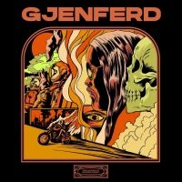 Gjenferd - Gjenferd i gruppen -Start BOR1 hos Bengans Skivbutik AB (5522588)