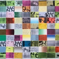 Four Tet - Three i gruppen CRM - Experimentell elektronisk musik hos Bengans Skivbutik AB (5522596)
