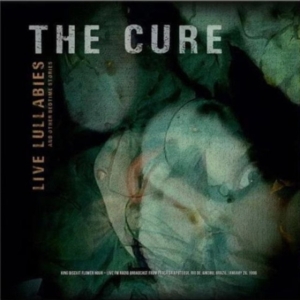Cure The - Live Lullabies And Other Bedtime St i gruppen Labels /  hos Bengans Skivbutik AB (5522617)